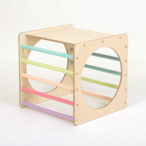 KateHaa Explorer Cube - 3 Colour Options