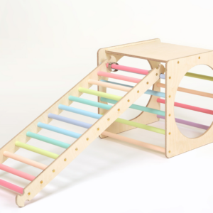 KateHaa Ladder Ramp- 3 Colour Options