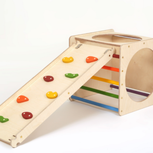 KateHaa Climbing Ramp / Slide - 3 Colour Options
