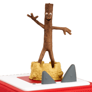 Tonies - Stickman
