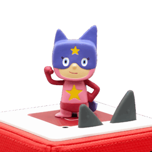 Creative Tonie - Superhero Girl