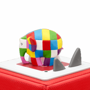 Tonies - Elmer & Friends Story Collection