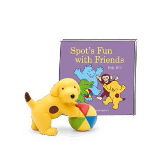 Tonies - Fun with Spot - Spots Fun with Friends