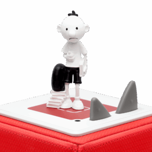 Tonies - Diary of a Wimpy Kid