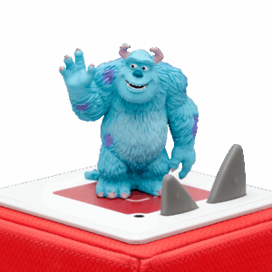 Tonies - Disney Monsters Inc.