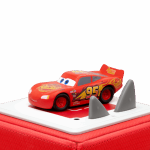 Tonies - Disney Cars