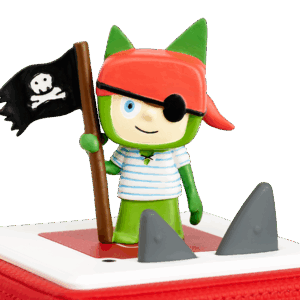 Creative Tonie - Pirate