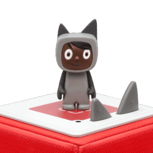 Tonies Animal World: Precious Pets Clever Set - 4 Pack Interactive Audio Figures For Toniebox - View #6