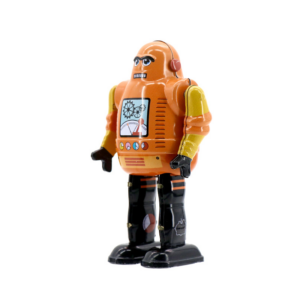 Mechanic Bot * LIMITED EDITION*