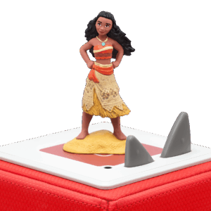 Tonies - Disney  Moana