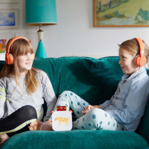 Yoto Headphones