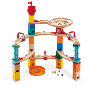 Hape Quadrilla Castle Escape