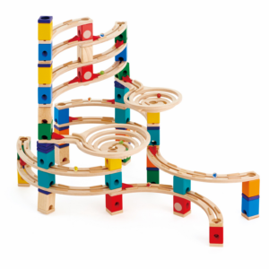 Hape Quadrilla Cyclone