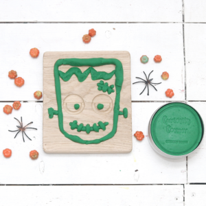 Frankenstein Oak Sensory Board plus Bundle Option
