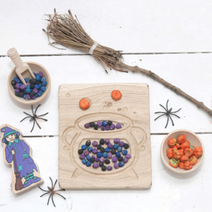 Cauldron Oak Sensory Board plus Bundle Option