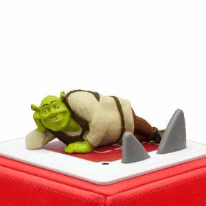 Tonies - Shrek