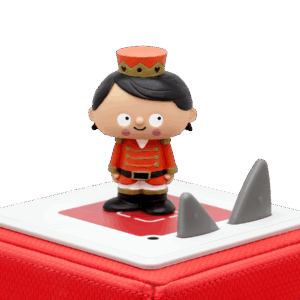 Tonies - The Nutcracker Favourite Masterpieces