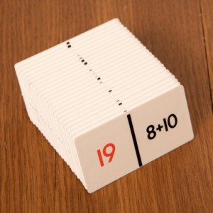 Learnwell Addition to 20 Dominoes