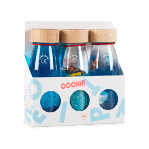 Petit Boum Serenity Pack