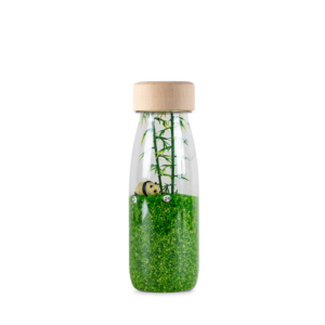 Petit Boum Sound Bottle Panda