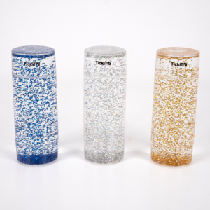 TickiT Sensory Glitter Storm Set - Pk3