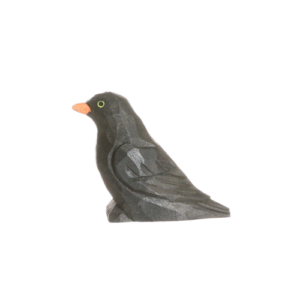 Wudimals® Blackbird