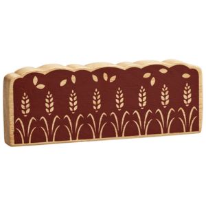 Lanka Kade Natural Hedge / Crop