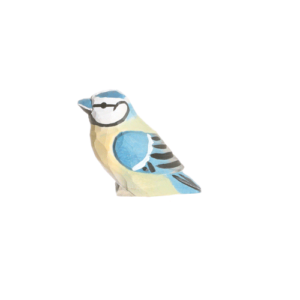 Wudimals® Blue Tit