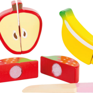 Small Foot Fruit Set