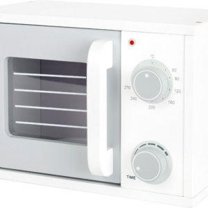 Small Foot Microwave for Play Kitchens