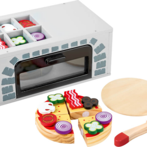 Small Foot Pizza Oven for Play Kitchens