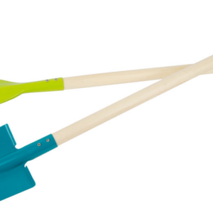 Small Foot Gardening Tool Set Duo