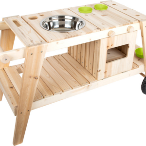 Small Foot Mud Kitchen