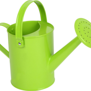 Small Foot Metal Watering Can