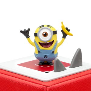 Tonies - Despicable Me The Junior Novel