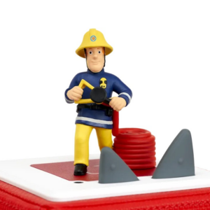 Tonies - Fireman Sam