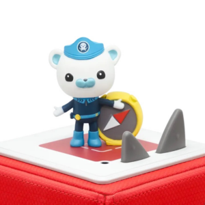 Tonies - Octonauts Barnacles