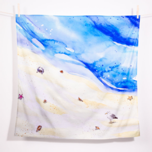 Wondercloths  - Day At The Beach - Maxi