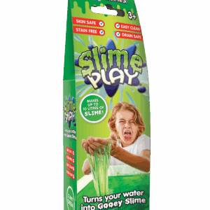 Zimpli Kids Slime Play 50g Green
