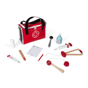 Janod Doctor’s Suitcase
