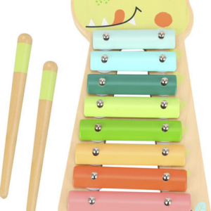 Tooky Toy Wooden Xylophone