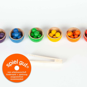Grapat Bowls & Marbles