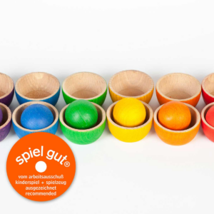 Grapat Bowls & Balls