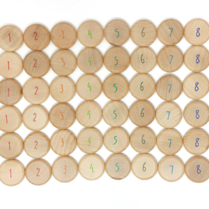 Grapat Coins to Count