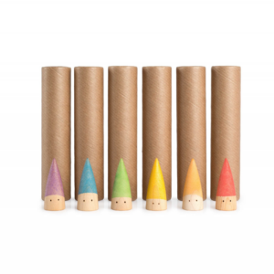 Grapat Baby Sticks