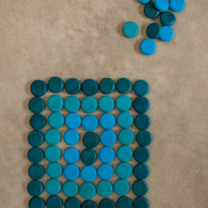 Grapat Mandala Little Coins x 36