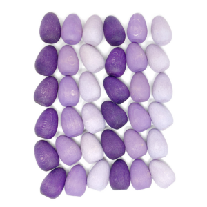 Grapat Mandala Eggs x 36