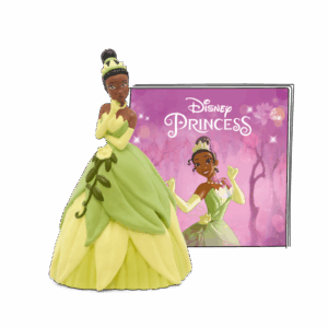 Tonies - Disney The Princess & the Frog