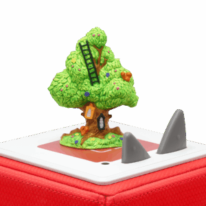Tonies - The Enchanted Wood - The Magic  Faraway Tree