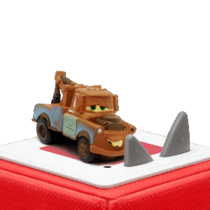 Tonies - Cars 2